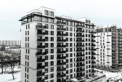 APARTAMENT 2 CAMERE - FLOREASCA - 59MP - COMISION 0% - 10