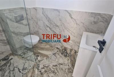 Garsonieră în Cetate - 5