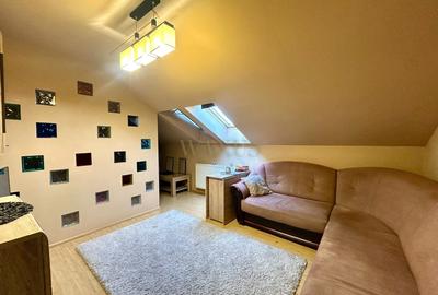 Apartament cu 2 camere decomandat, mobilat în Florești - 2