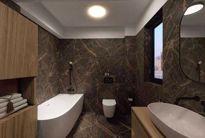 Apartament cu 3 camere decomandat în Herăstrău - 3