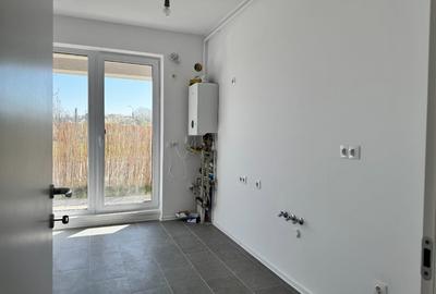 Apartament cu 2 camere decomandat în Nord - 10