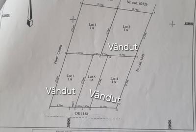 Spațiu comercial, în Tomești - 1
