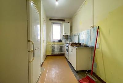 Apartament 3 camere de vanzare in Gheorgheni, Cluj Napoca - 5