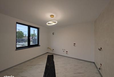Casă cu 4 camere în Săucești - 12