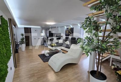 Apartament de vanzare 82mp 4 camere 2 bai mobilat utilat Rahovei - 6