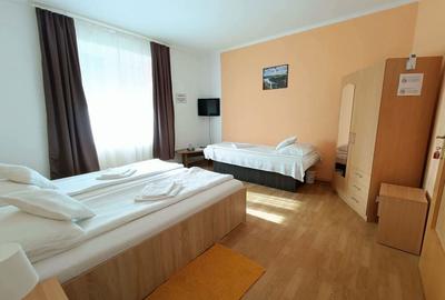 Afacere la cheie Casa de vanzare - 1