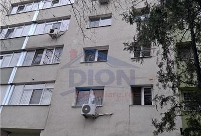 Apartament cu 2 camere decomandat în Morarilor - 11