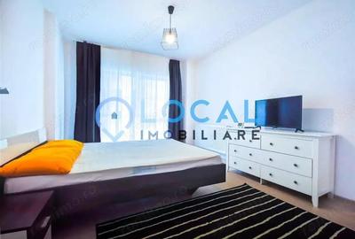 3 camere | 2 dormitoare | 2 parcari | modern | Gheorgheni Baza Sportiva - 6