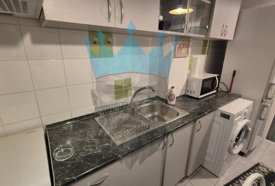 Apartament 2 Camere Titulescu Bucuresti - 7