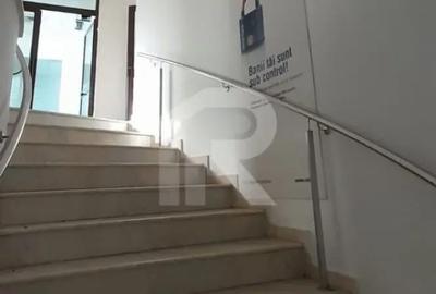 Spațiu comercial, de 1,300 mp, în Unirii - 6