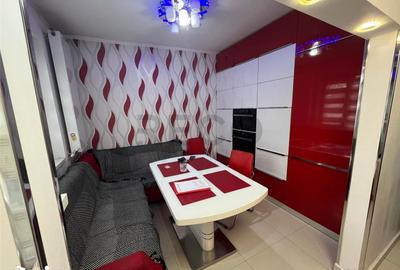 Apartament cu 3 camere în Nufărul - 5