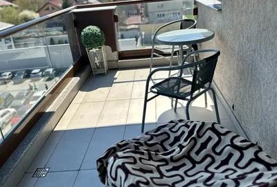 Apartament cu 2 camere decomandat, mobilat în Drumul Taberei - 8