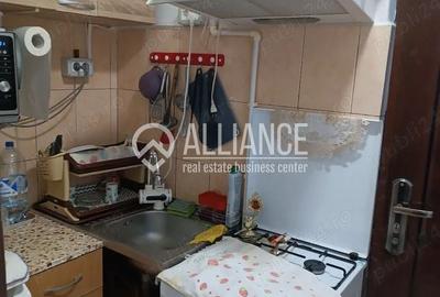 Garsonieră semidecomandată, mobilată în Central - 5