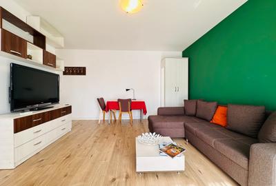 Inchiriere 2 camere mobilat + parcare  || Belvedere Inchiriere 2 camere mobilat + parcare  || Belvedere - 4