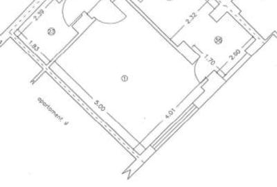 38300  Garsoniera Gara - 4