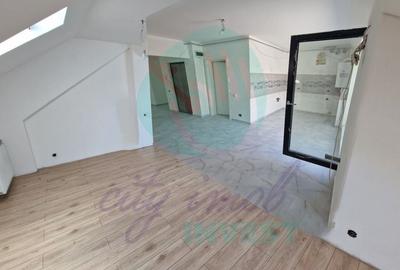 Penthouse boem cu terasa, Parcul Plumbuita Penthouse boem cu terasa, Parcul Plumbuita - 5