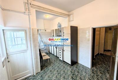 Apartament cu 4 camere semidecomandat în Cișmigiu - 15
