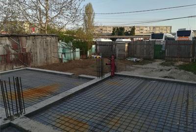 Teren de 260 mp, în Gara - 4