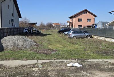 Spațiu comercial, în Buda