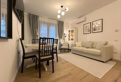 Apartament 2 camere de inchiriat - Nord - 2