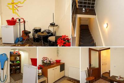 Casă cu Teren 335 Mp în Ultracentral - 7