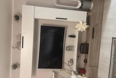 Vand apartament 2 camere par?ial mobilat - 4