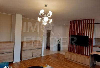 Apartament cu 3 camere, mobilat în Bună Ziua - 7