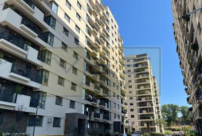 Apartament 2 camere decomandat Tatarasi - Evergreen Towers
