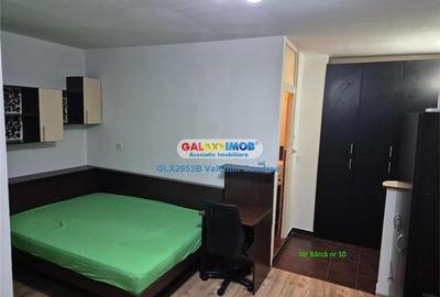 Garsoniera Rahova - 6