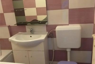 Garsonieră decomandată în Cotroceni