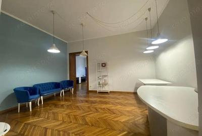 Spațiu comercial, de 70 mp, în Fabric