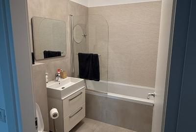 Apartament cu 2 camere semidecomandat în Tunari - 6
