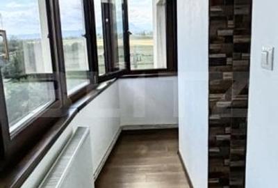 Apartament cu 2 camere decomandat, mobilat în Stupini - 3