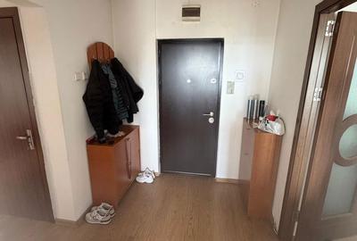 Apartament cu 3 camere decomandat în Central - 7