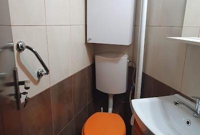 Universitate, bloc 1980 anvelopat, cu centrala, parcare, pet friendly, ANAF - 8