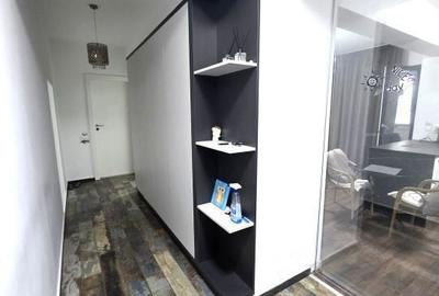 Apartament cu 3 camere în Ghencea - 14