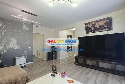 Casă cu 4 camere cu Garaj în Domnești - 4