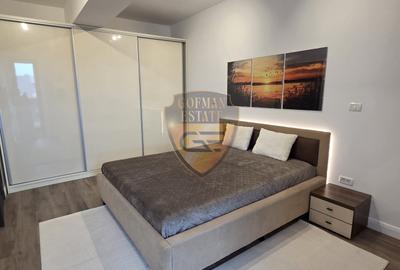 Apartament cu 2 camere decomandat, mobilat în Tomis Nord - 8