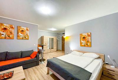 Apartament 1 camera, Park Lake Parcare, în zona Iulius Mall - 3