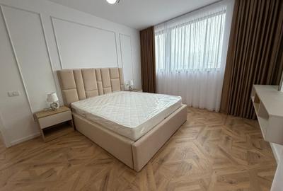 Apartament cu 4 camere decomandat în Faleza Nord - 10