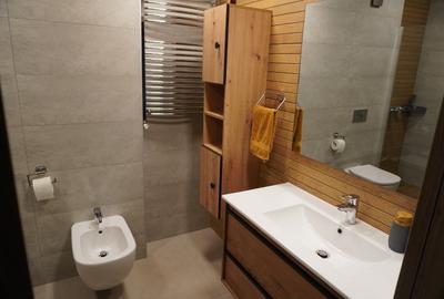 2 camere Pitești / UltraCentral , mobilat / utilat / PARCARE ! - 7