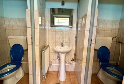 Spatiu comercial -cu terasa  -  Gheorgheni - stradal Spatiu comercial -cu terasa  -  Gheorgheni - stradal - 9