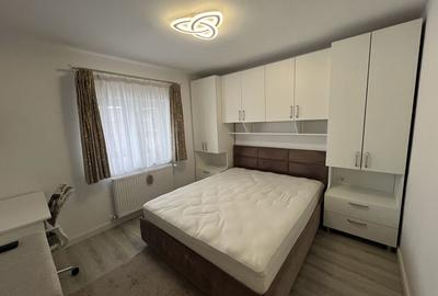 Apartament cu 2 camere decomandat în Central - 16