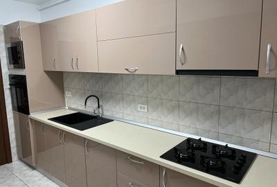 Apartament cu 2 camere decomandat, mobilat în Lujerului - 2