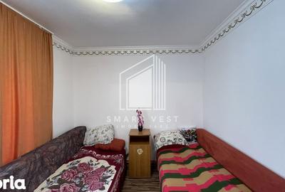 Apartament cu 2 camere semidecomandat în Botizului - 7