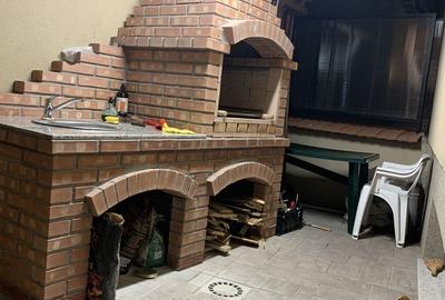 Casă cu 4 camere cu Teren 176 Mp în Sărari - 1