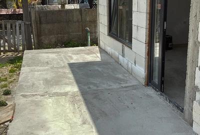 Casă cu 3 camere cu Teren 1000 Mp în Tătărani - 1