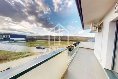 Casa individuala tip duplex cu 5 camere + terasa| Zona Cisnadie. Casa individuala tip duplex cu 5 camere + terasa| Zona Cisnadie. - 26