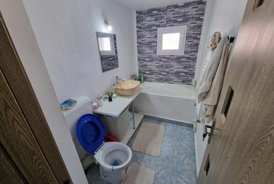 Apartament decomandat zona CET - 4