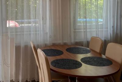 Apartament cu 2 camere, mobilat în Aradului - 3